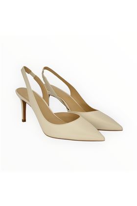 pelle scollo-------------- MICHAEL KORS | 40R4HNMP1L-289